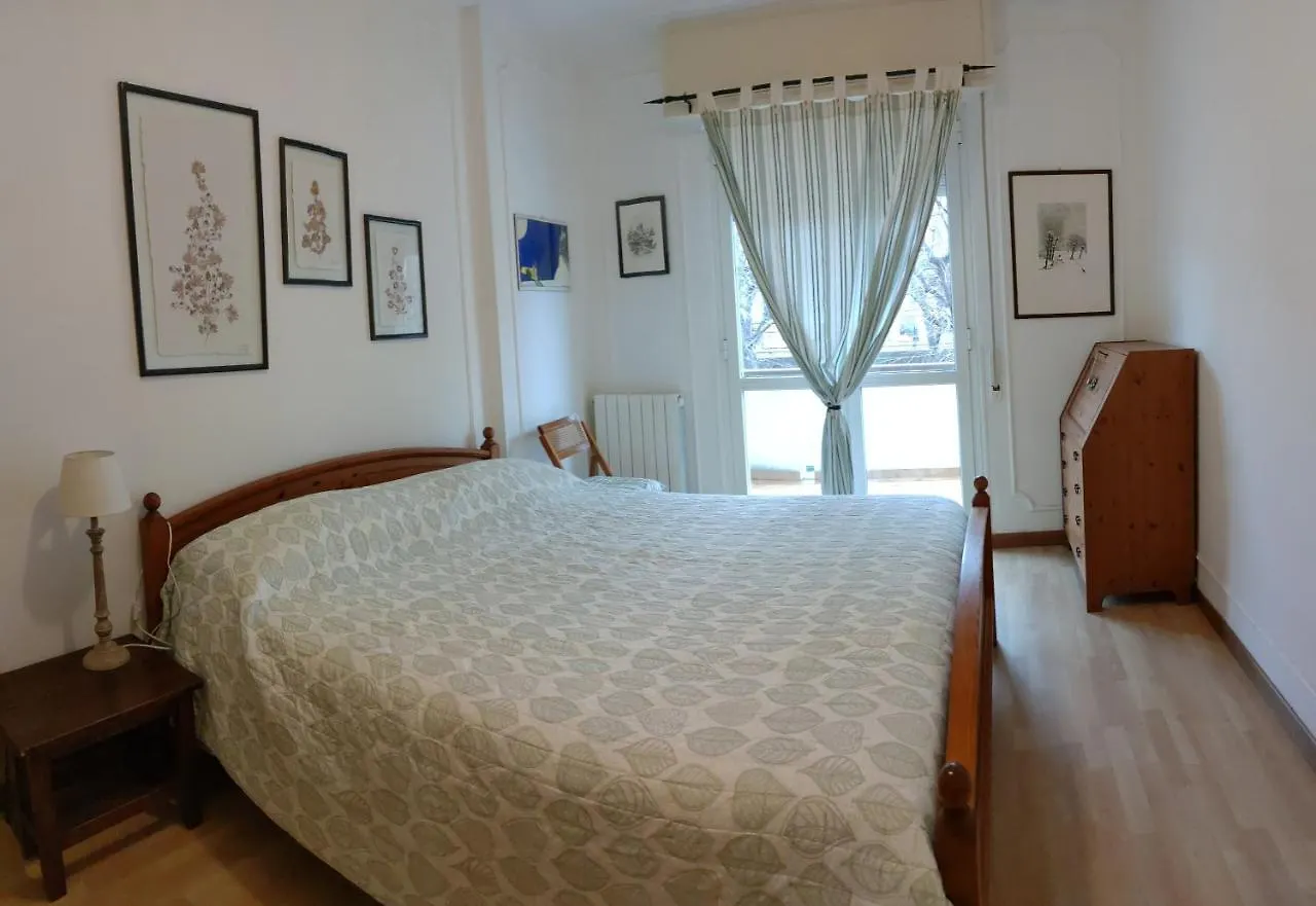 La Casa Di Flavio Casa Vacanze Albenga