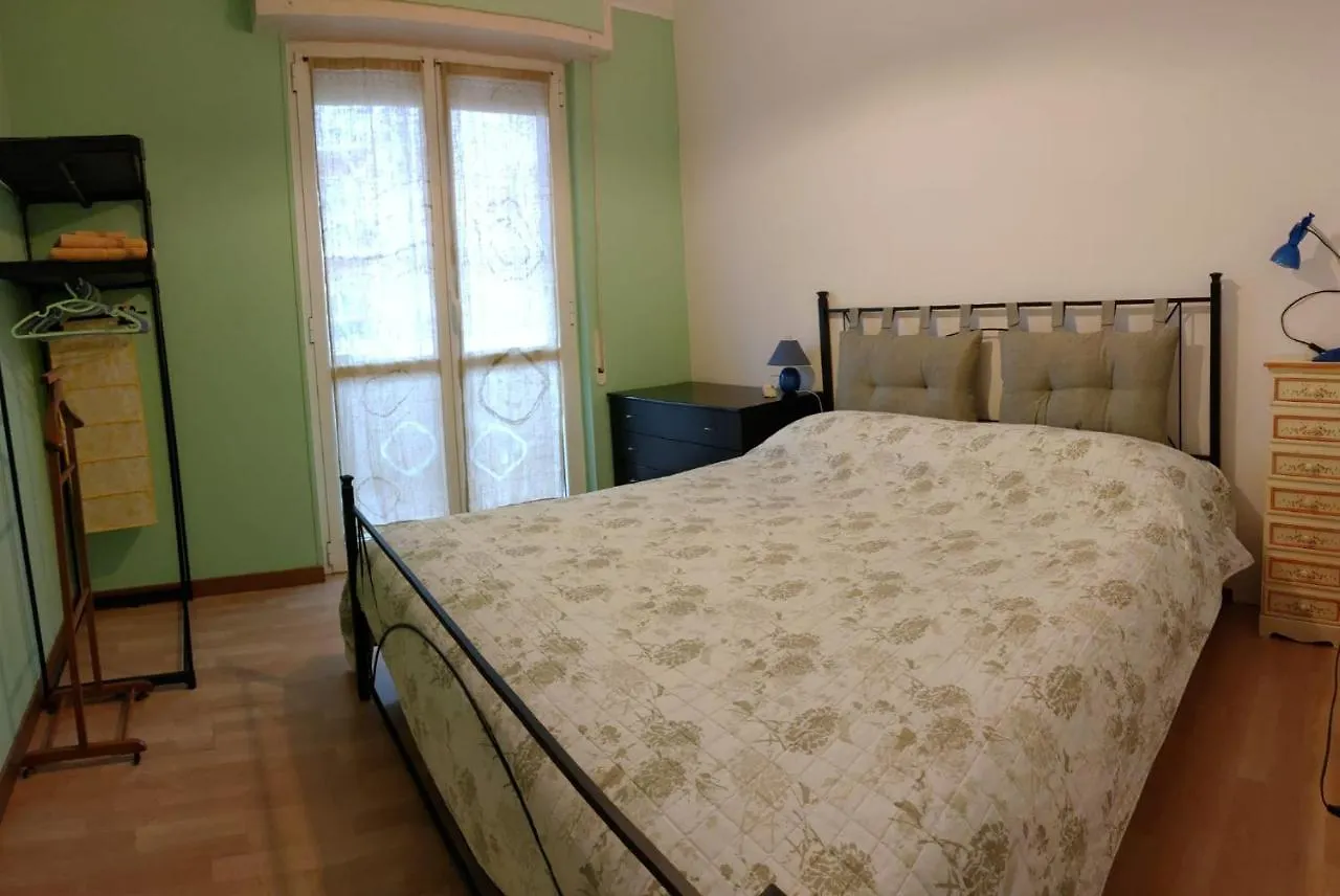 Apartment La Casa Di Flavio Casa Vacanze Albenga
