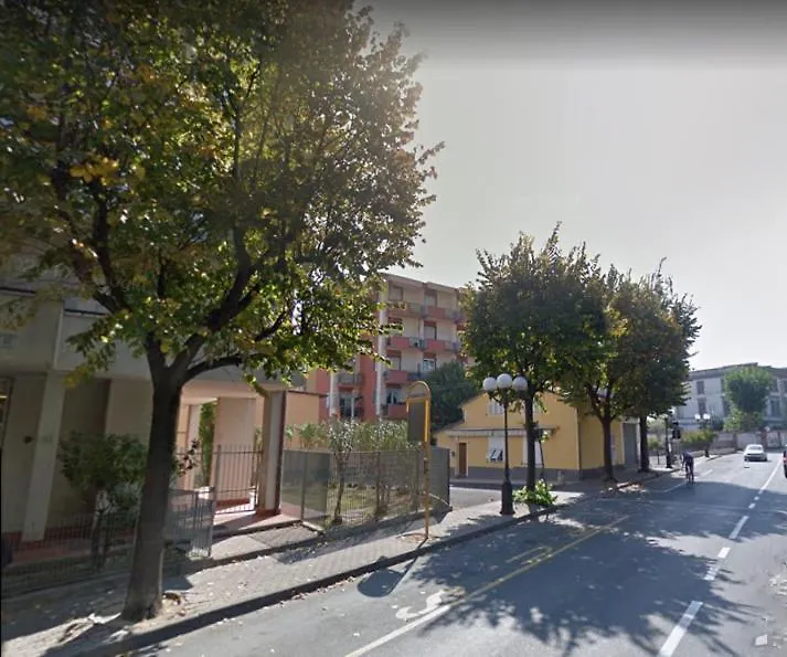 La Casa Di Flavio Casa Vacanze Albenga