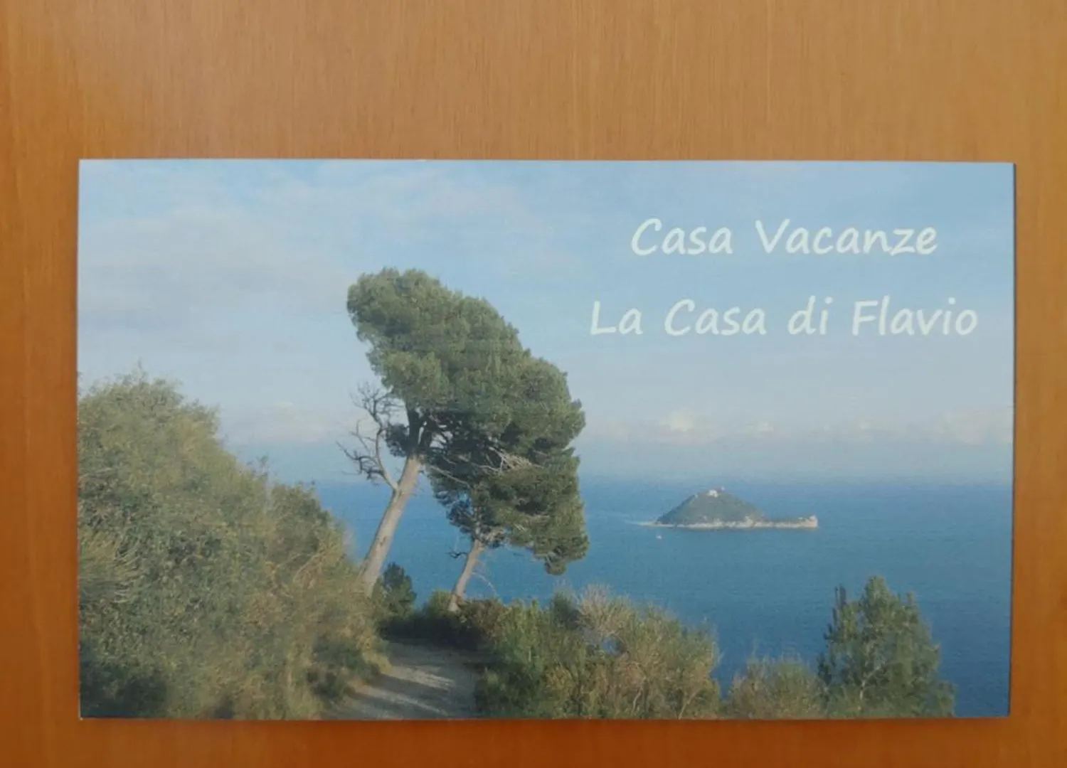 La Casa Di Flavio Casa Vacanze Albenga