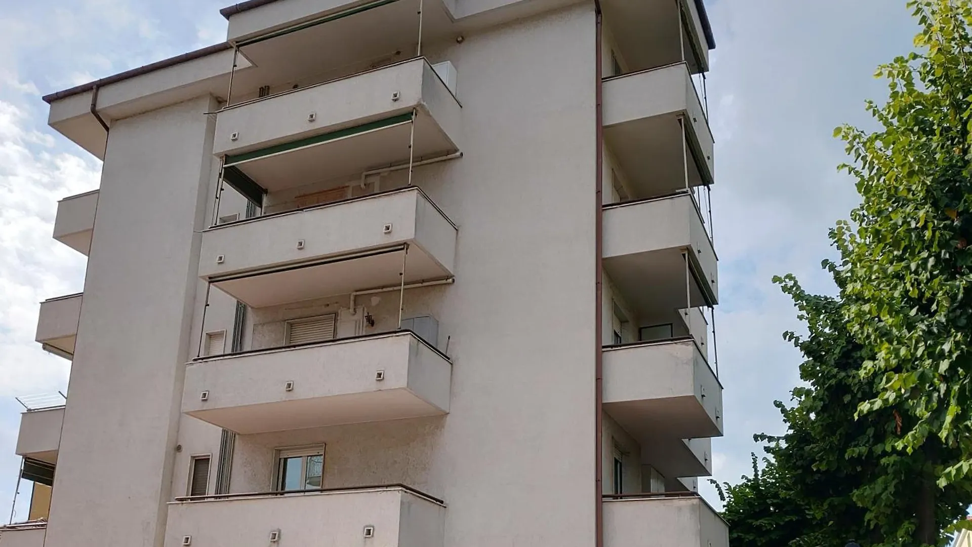 La Casa Di Flavio Casa Vacanze Albenga Apartment