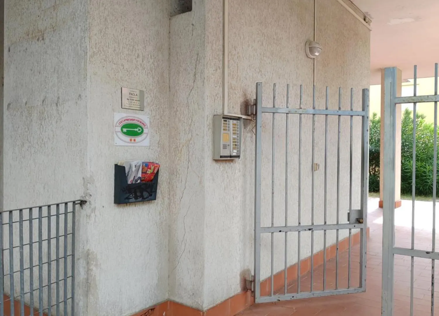 Apartment La Casa Di Flavio Casa Vacanze Albenga Italy