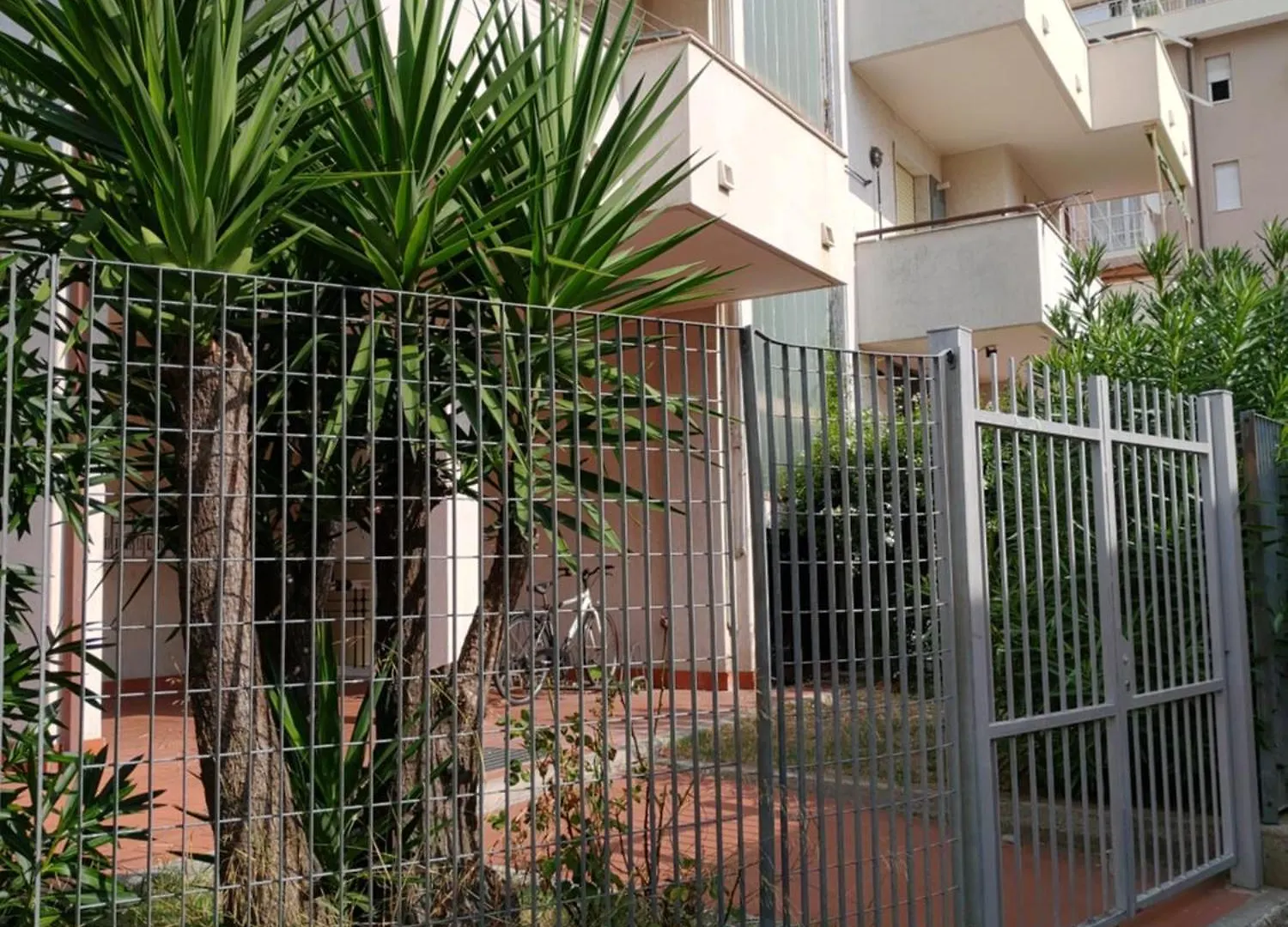 Apartment La Casa Di Flavio Casa Vacanze Albenga