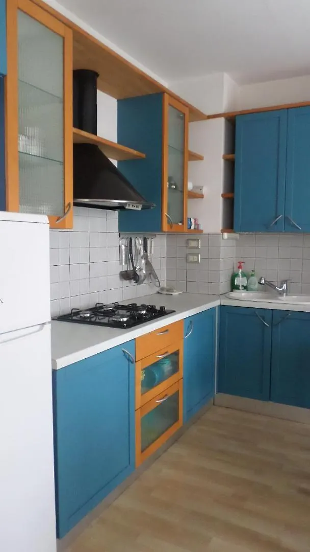 La Casa Di Flavio Casa Vacanze Albenga Italy