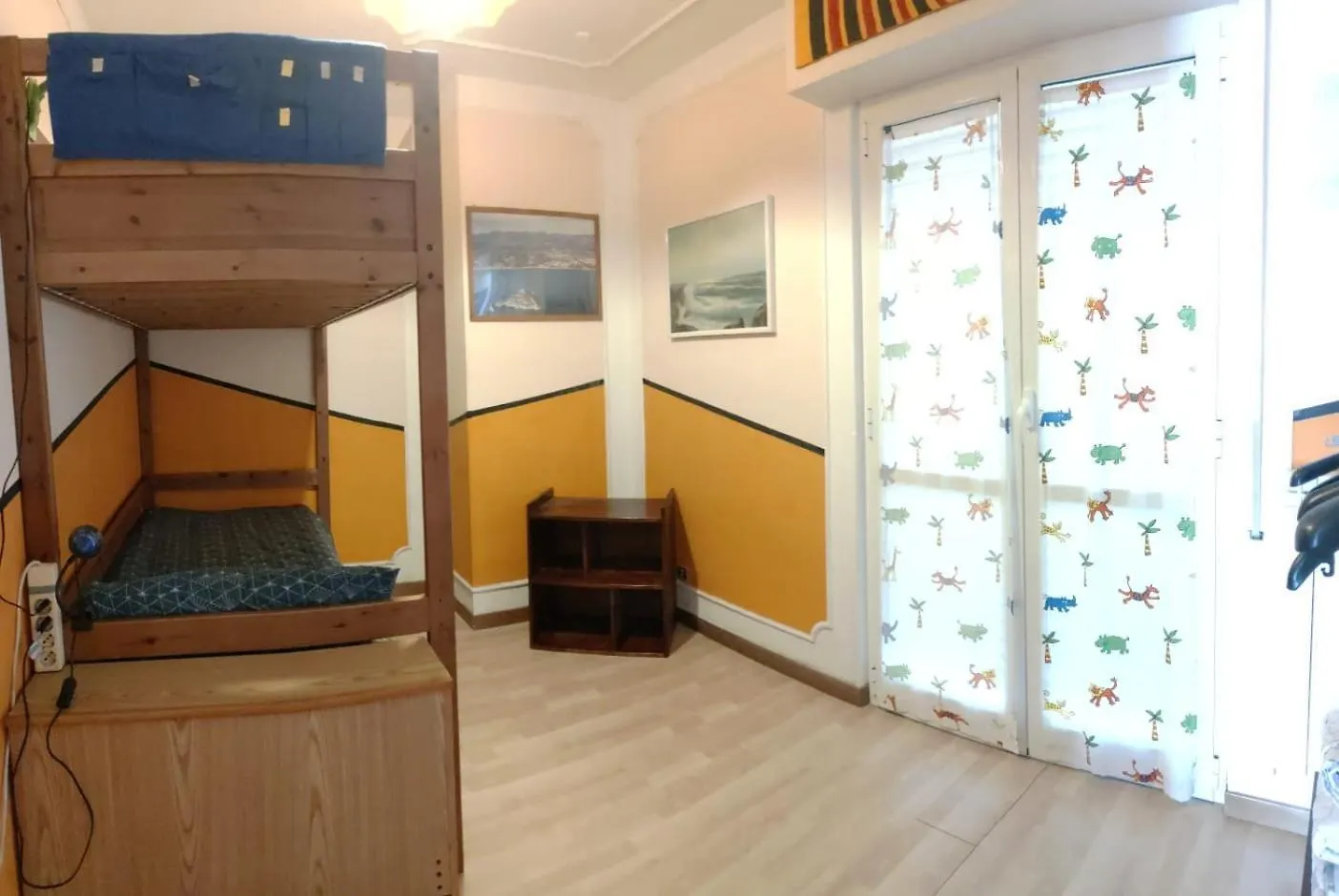 La Casa Di Flavio Casa Vacanze Albenga Italy