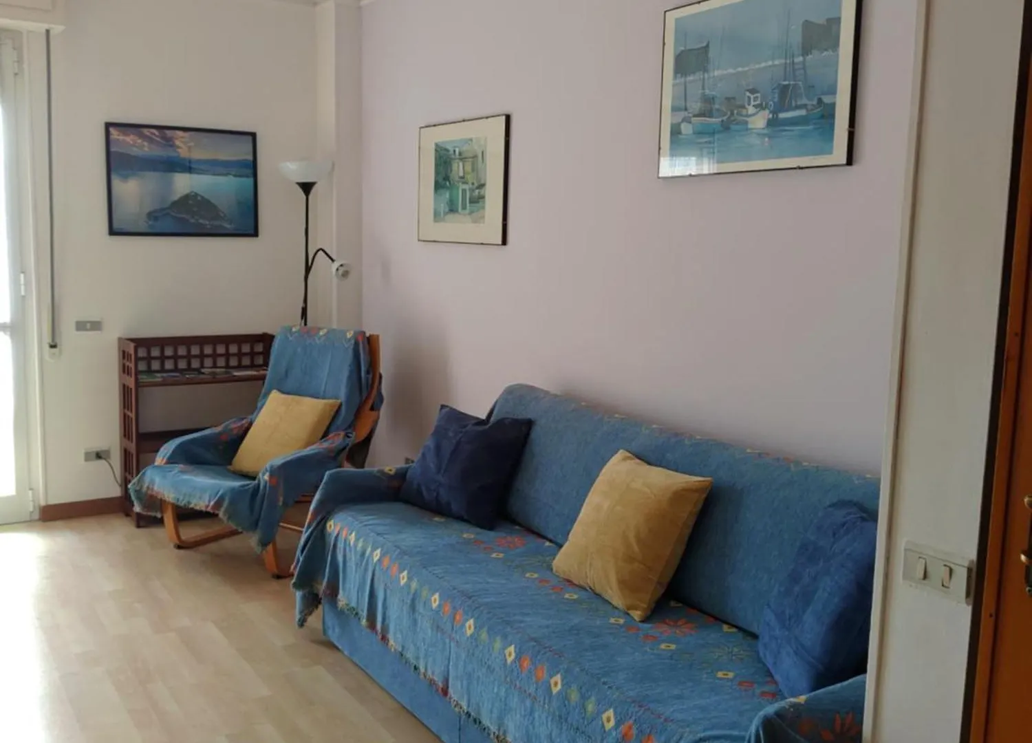 La Casa Di Flavio Casa Vacanze Albenga 0*,  Italy