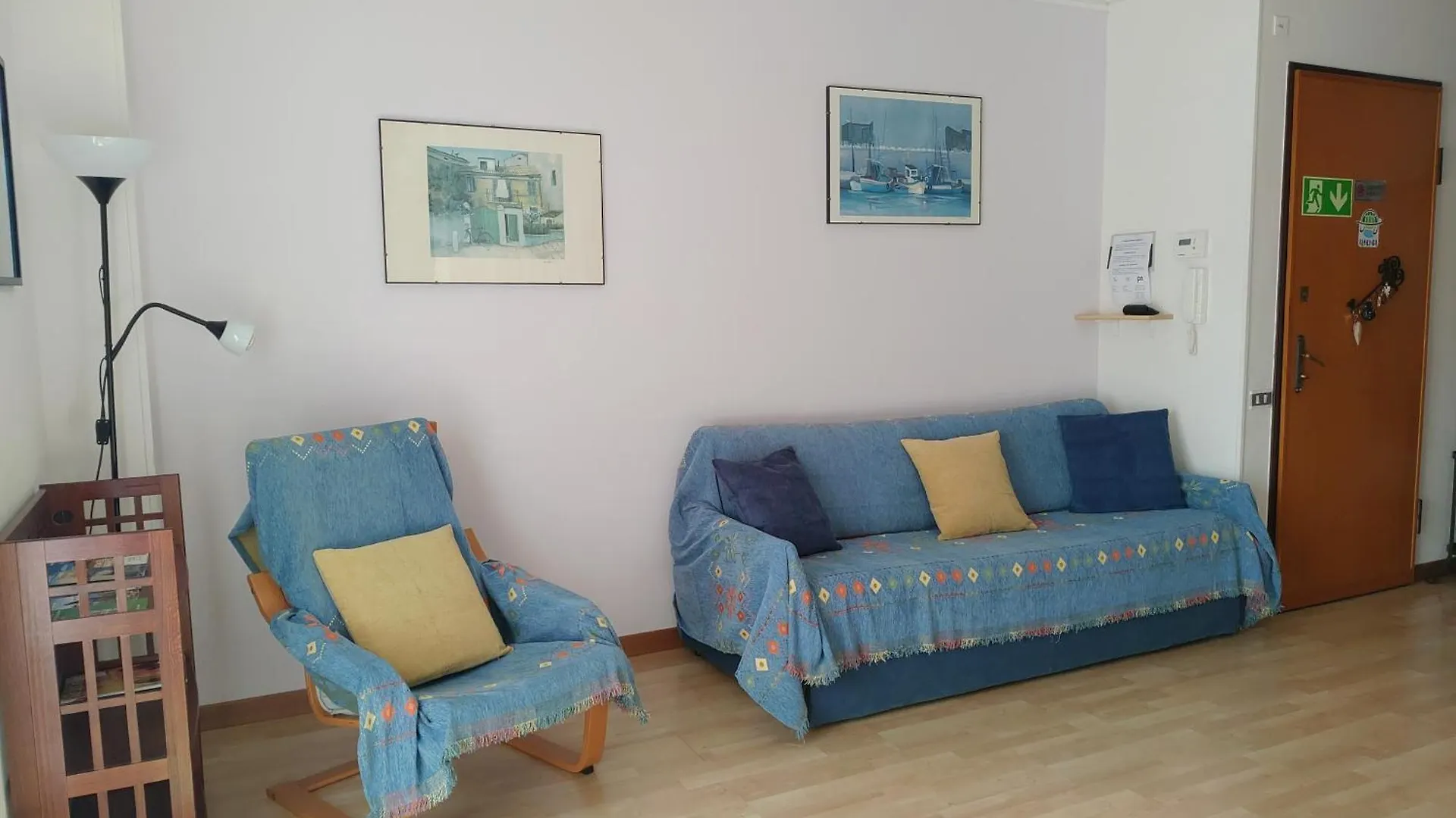 La Casa Di Flavio Casa Vacanze Albenga