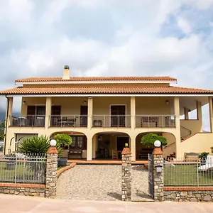  Appartement Gaia