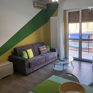  Appartement House