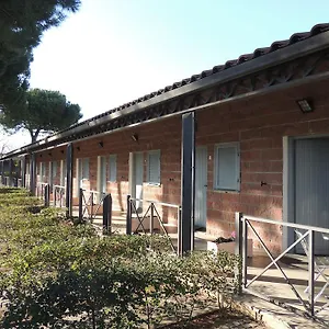  Appart hôtel Villaggio Internazionale