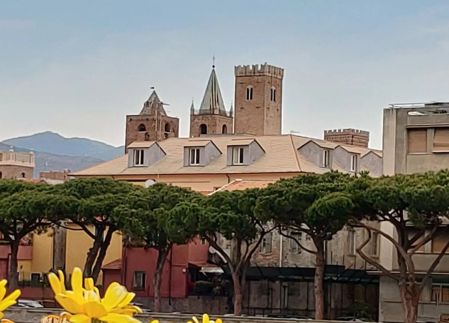 La Casa Di Flavio Casa Vacanze Albenga Lägenhet